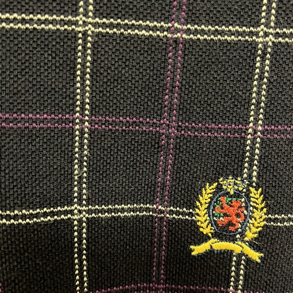 Tommy Hilfiger polo - Picture 2 of 5